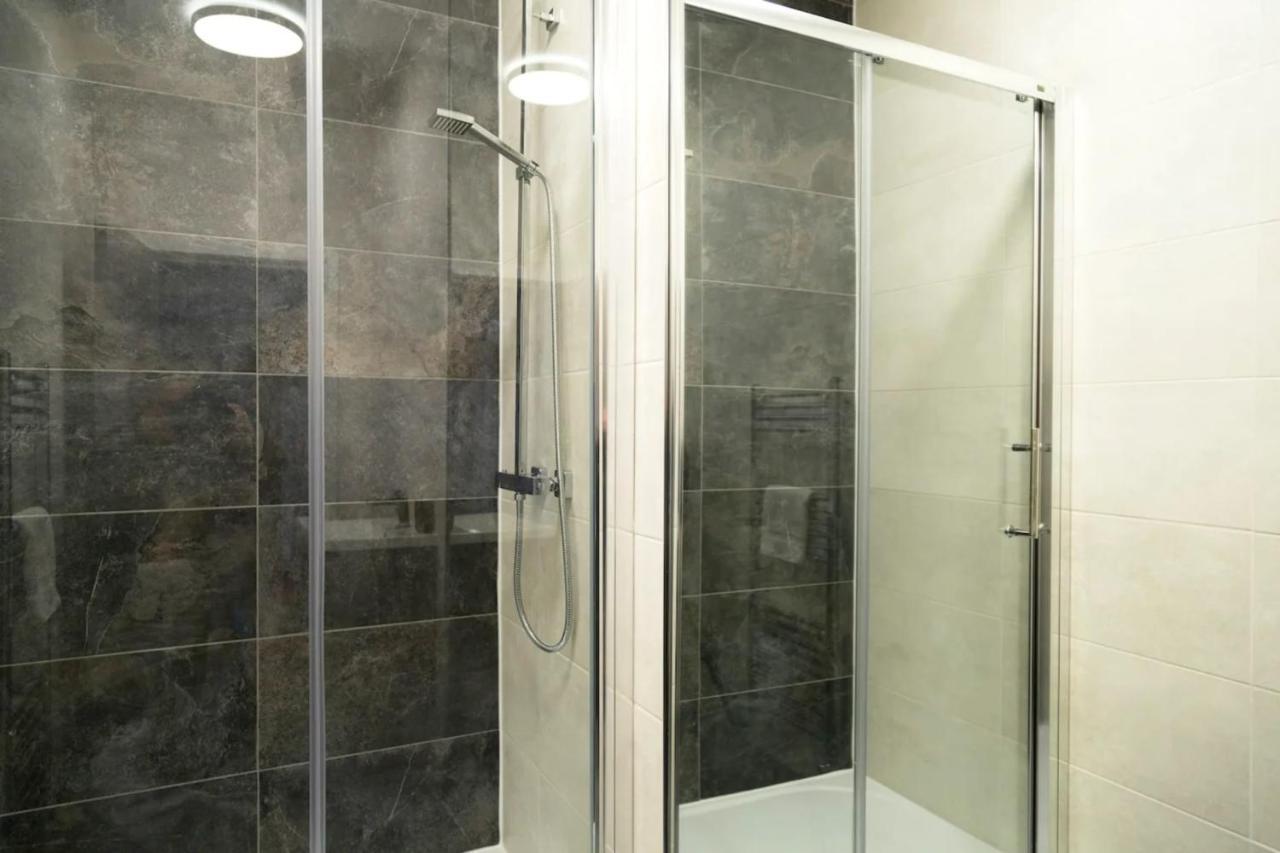 Bright 2 Bedroom Flat Next To Meadows Park Edinburgh Ngoại thất bức ảnh