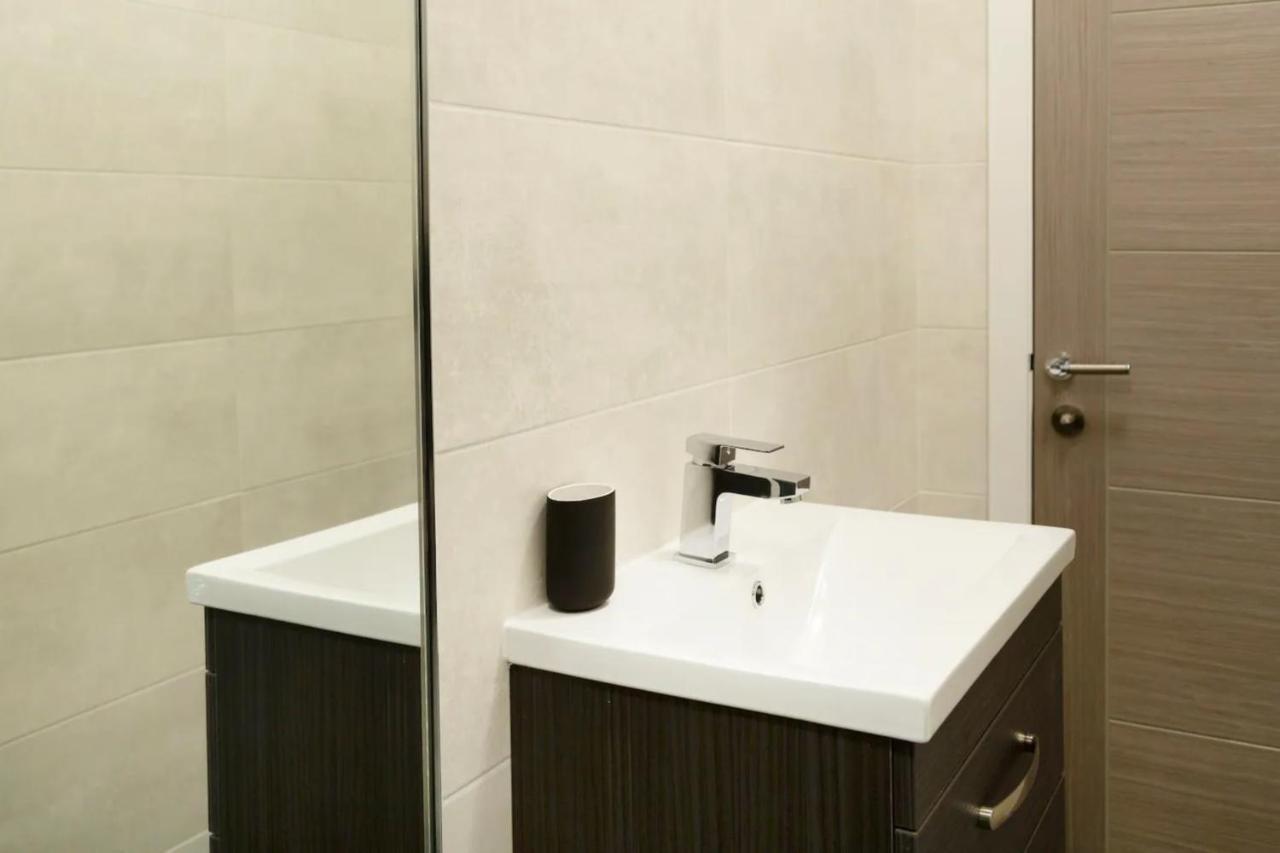 Bright 2 Bedroom Flat Next To Meadows Park Edinburgh Ngoại thất bức ảnh